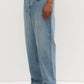 Mens Relaxed Jean