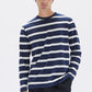 Tyler Stripe Long Sleeve Tee