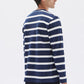 Tyler Stripe Long Sleeve Tee