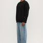 Mens Weekender Crew Neck Fleece