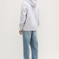 Mens Weekender Fleece Hoodie