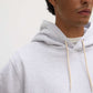 Mens Weekender Fleece Hoodie