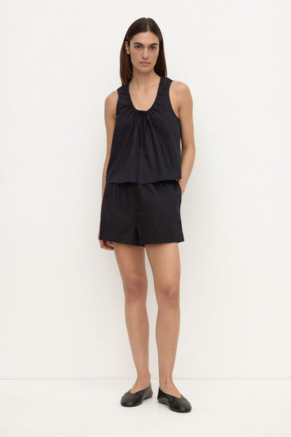 Micha Poplin Short
