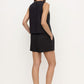 Micha Poplin Short