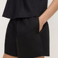 Micha Poplin Short