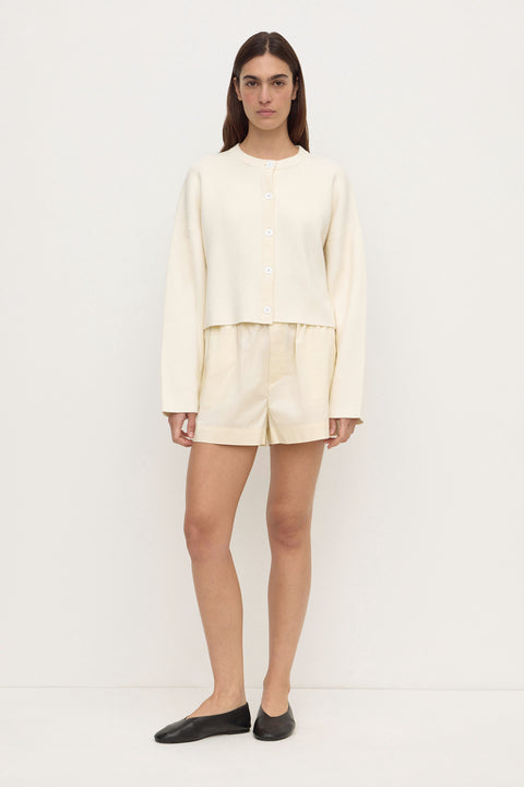 Micha Poplin Short