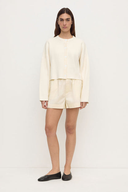 Micha Poplin Short