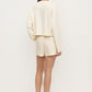 Micha Poplin Short