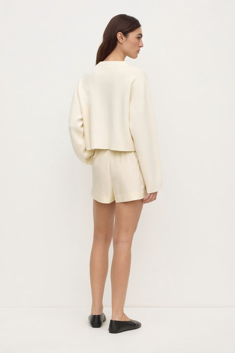 Micha Poplin Short