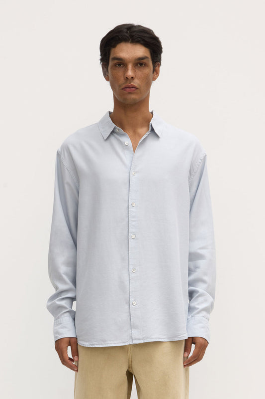 Miller Long Sleeve Shirt