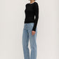 Miranda Wool Knit Top