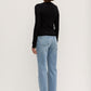 Miranda Wool Knit Top