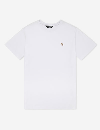 Chapman Tee White