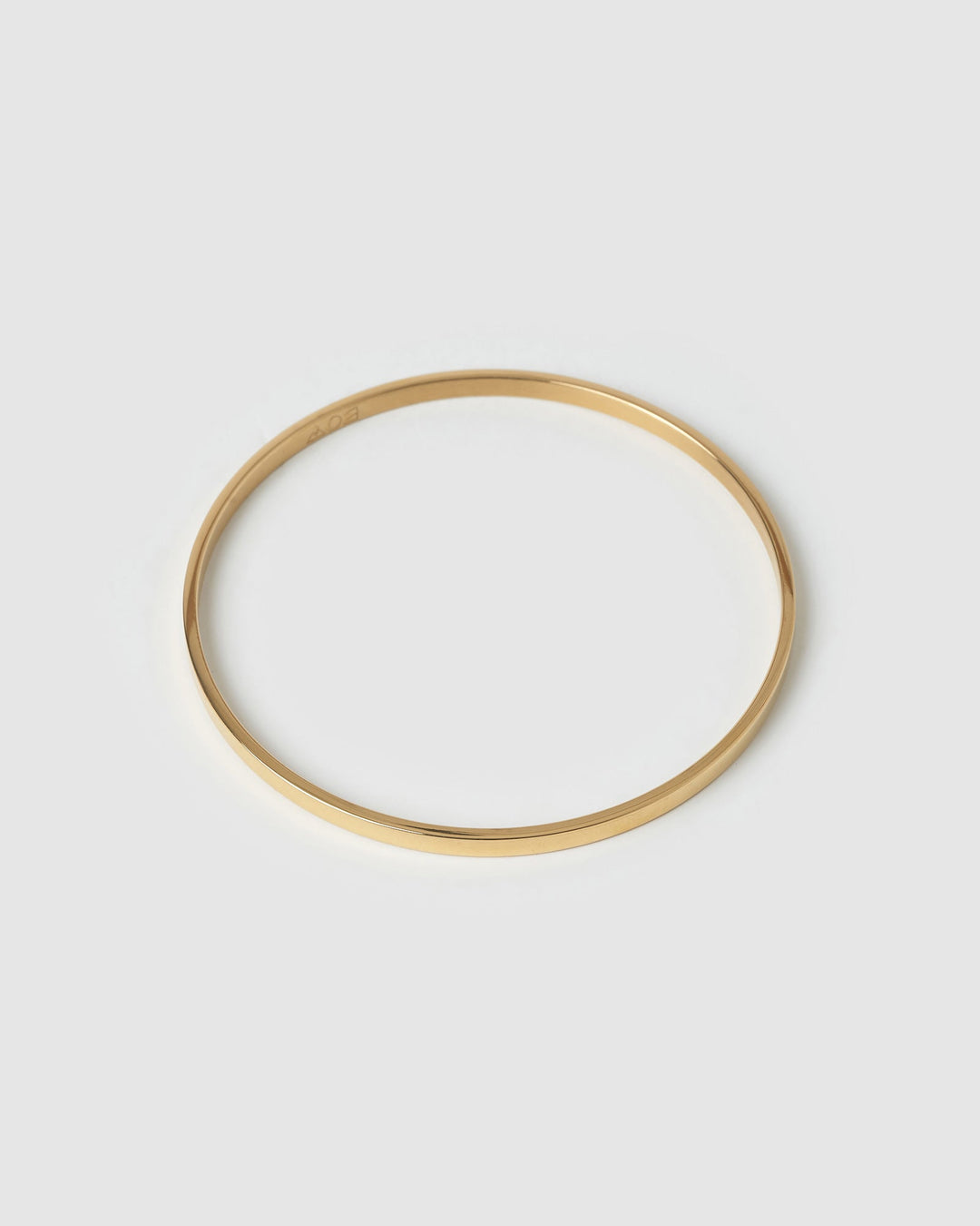 Nate Gold Bracelet
