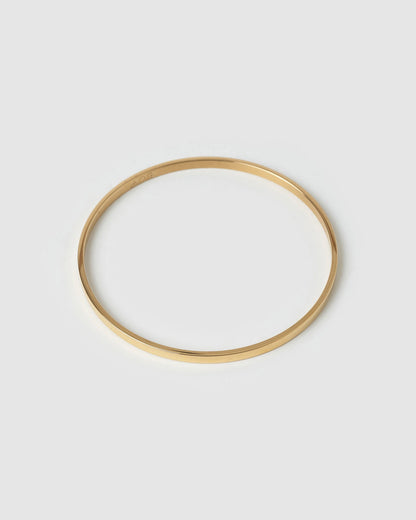 Nate Gold Bracelet