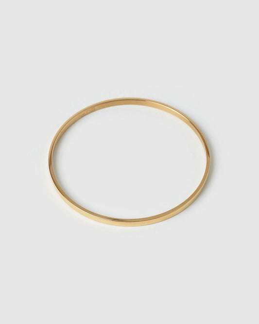Nate Gold Bracelet