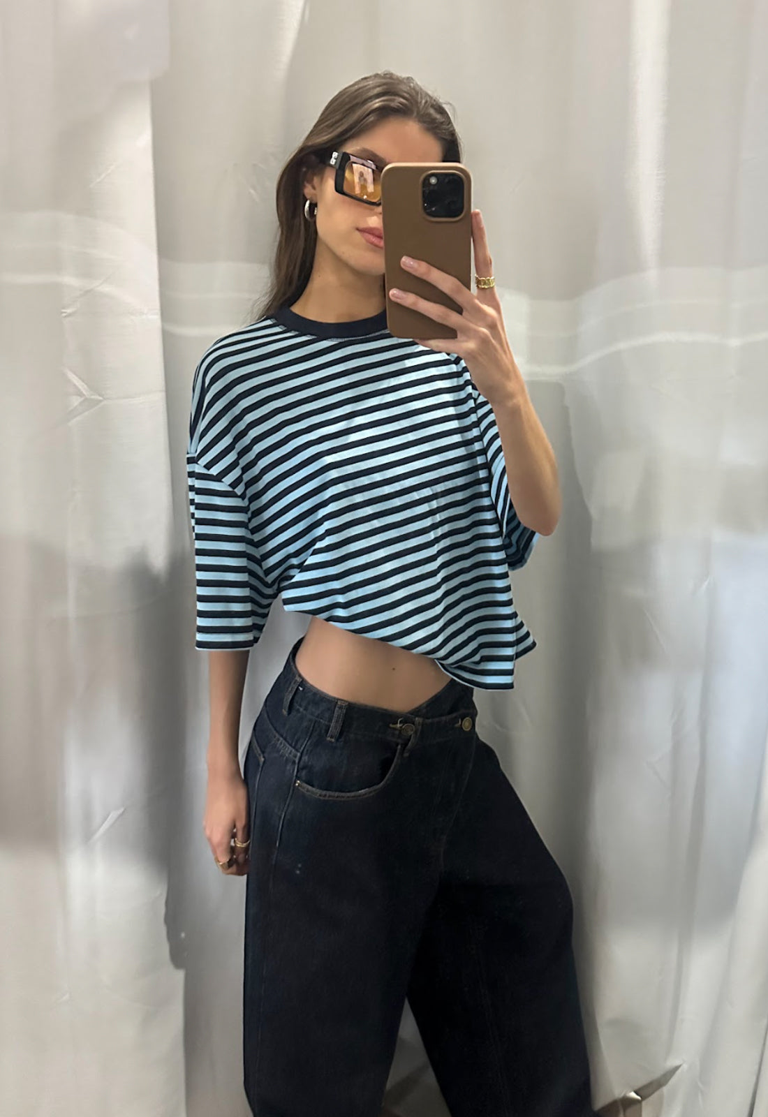 Bloom Short Sleeve