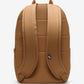 Heritage Backpack Flax/White