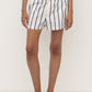 Nara Stripe Short