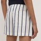 Nara Stripe Short