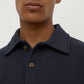 Newport Fleece Polo