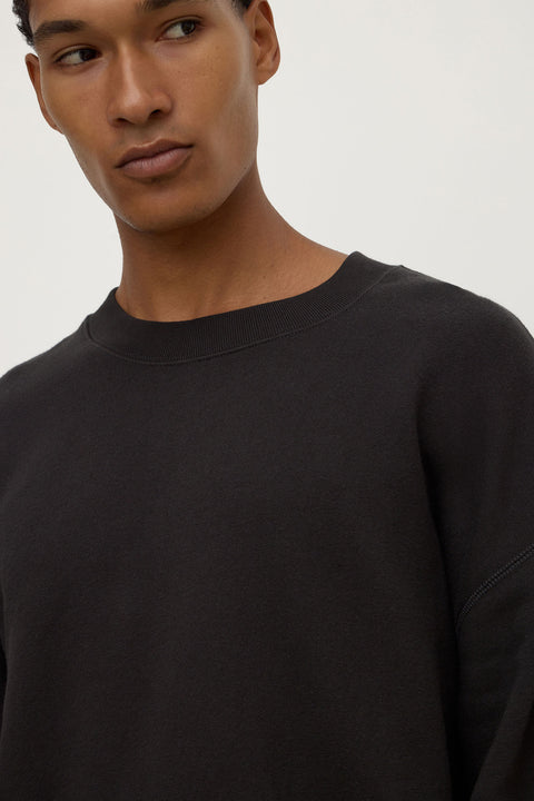 Newport Fleece Sweat