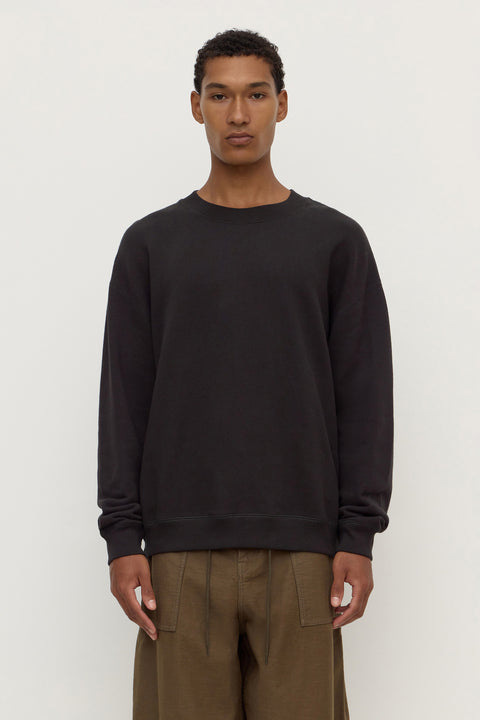 Newport Fleece Sweat