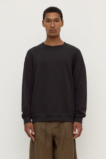 Newport Fleece Sweat