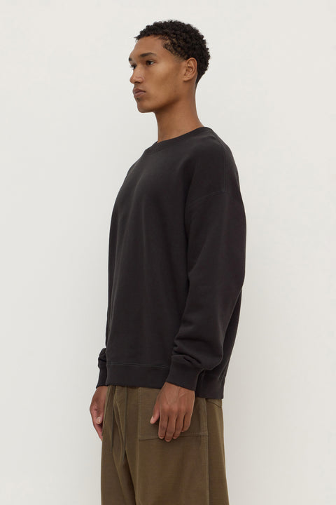 Newport Fleece Sweat