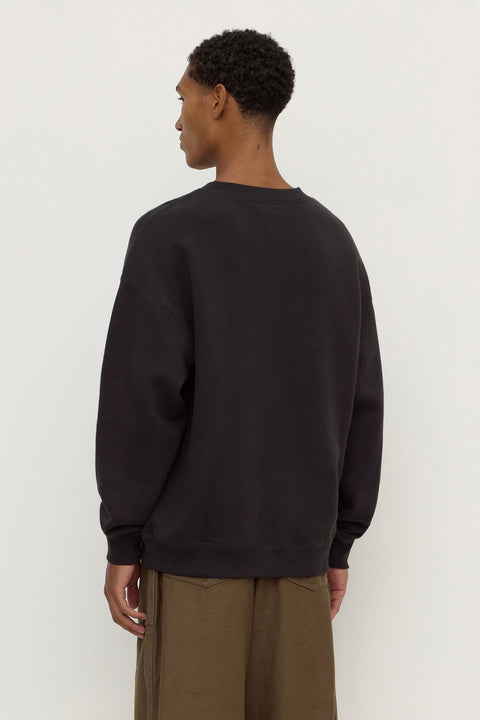 Newport Fleece Sweat