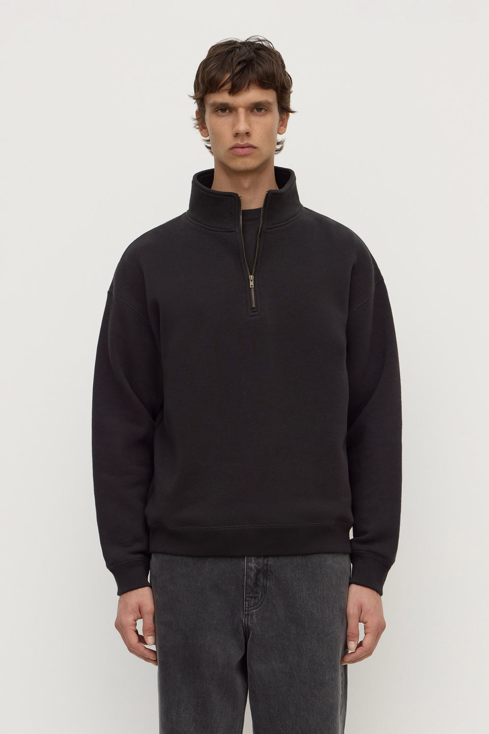 Newport Funnel Fleece