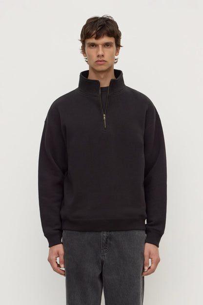 Newport Funnel Fleece