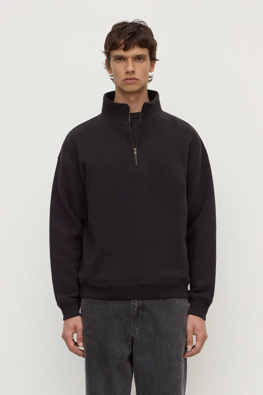 Newport Funnel Fleece