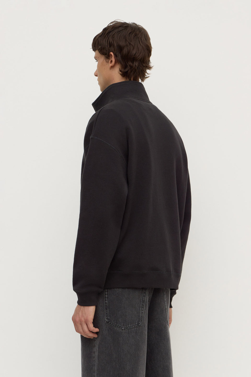 Newport Funnel Fleece