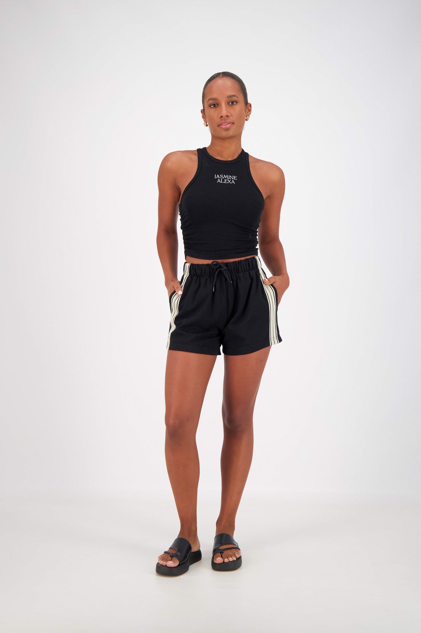 Panarea Shorts