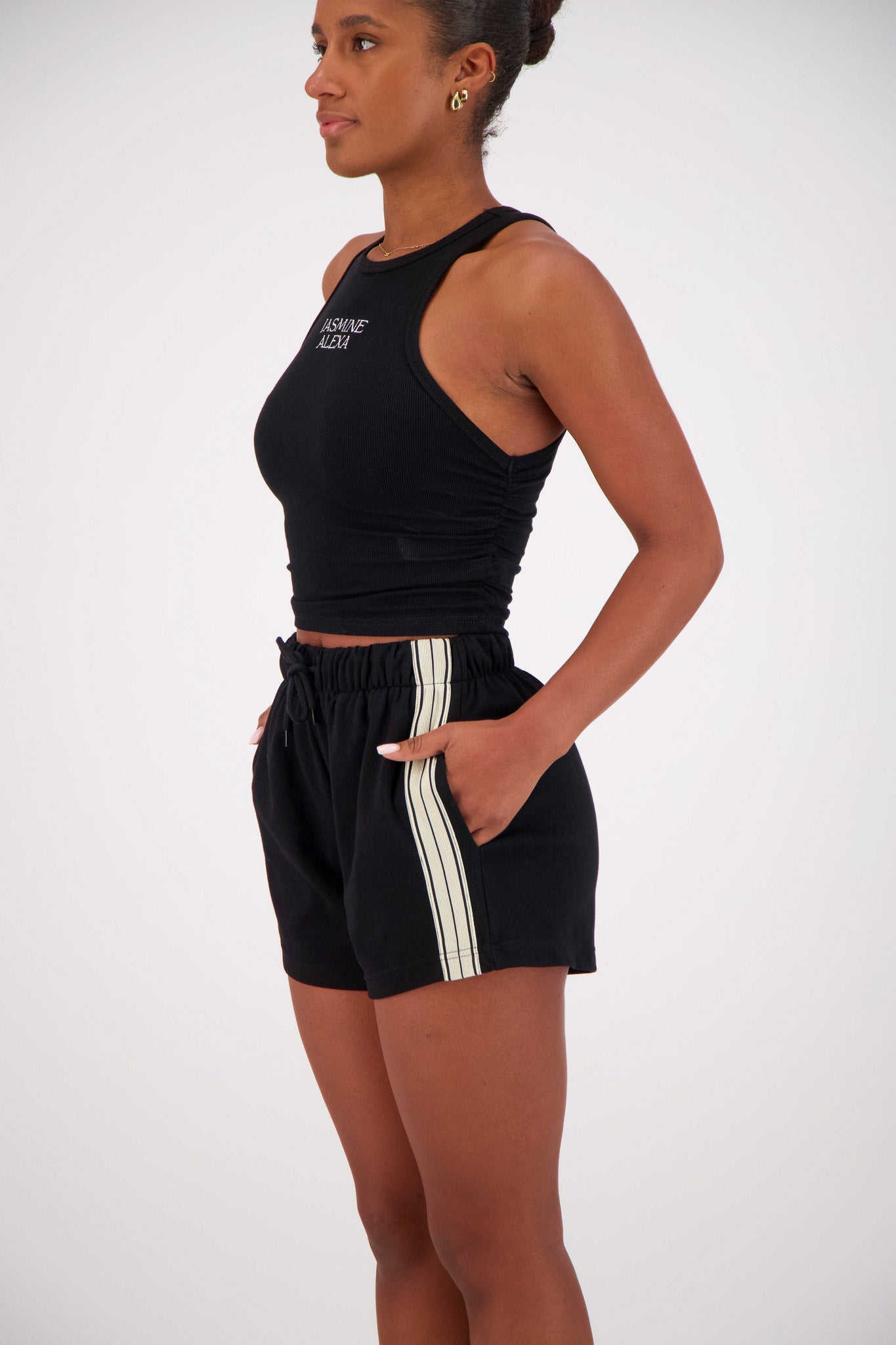 Panarea Shorts