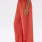 Nilsa Pant Papaya