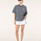 Oversized Spark Tee