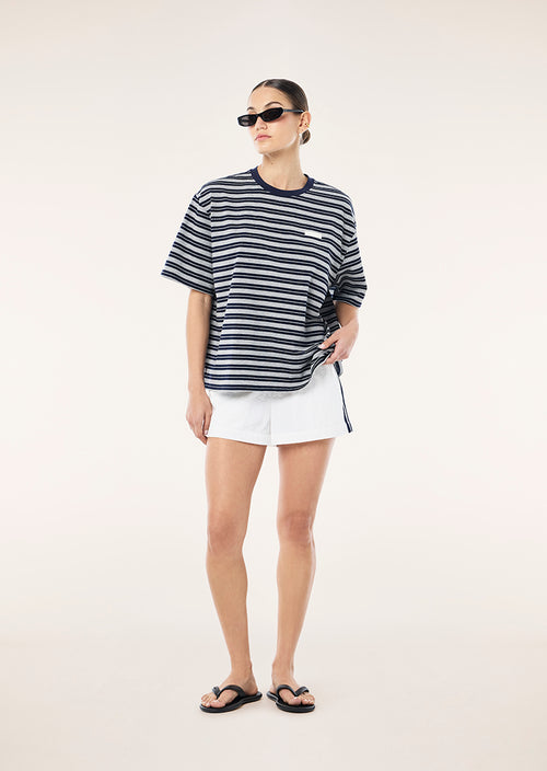 Oversized Spark Tee