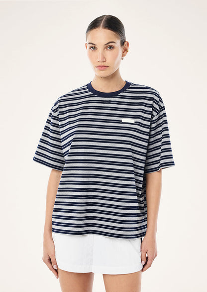 Oversized Spark Tee
