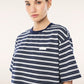 Oversized Spark Tee