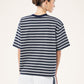 Oversized Spark Tee