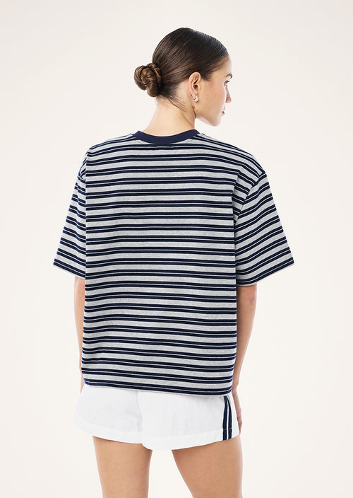 Oversized Spark Tee