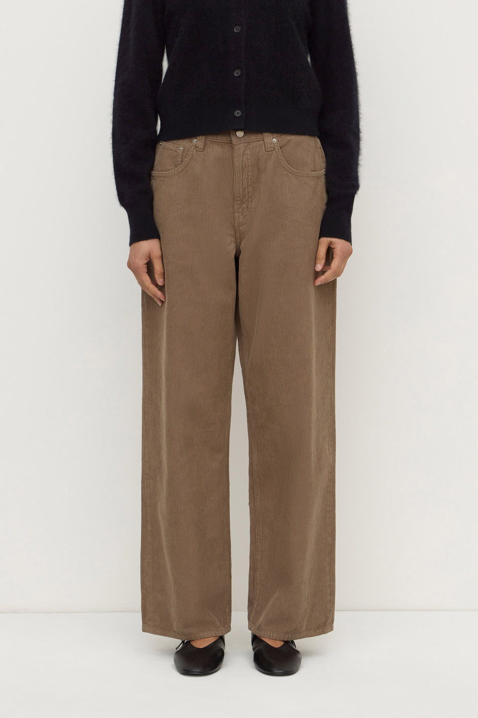 Oakley Cord Pant