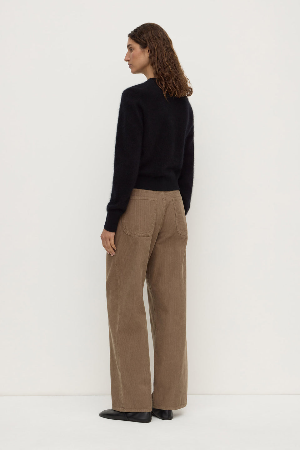 Oakley Cord Pant