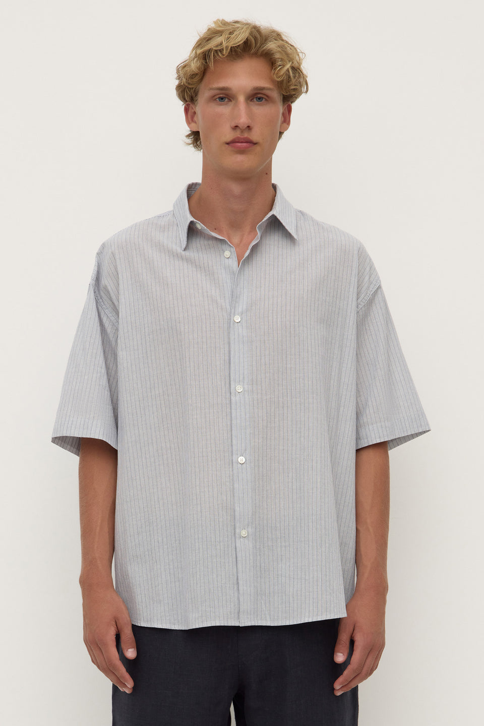 Olly Short Sleeve Shirt