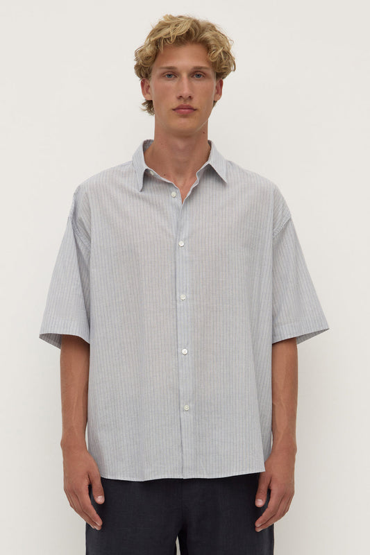 Olly Short Sleeve Shirt