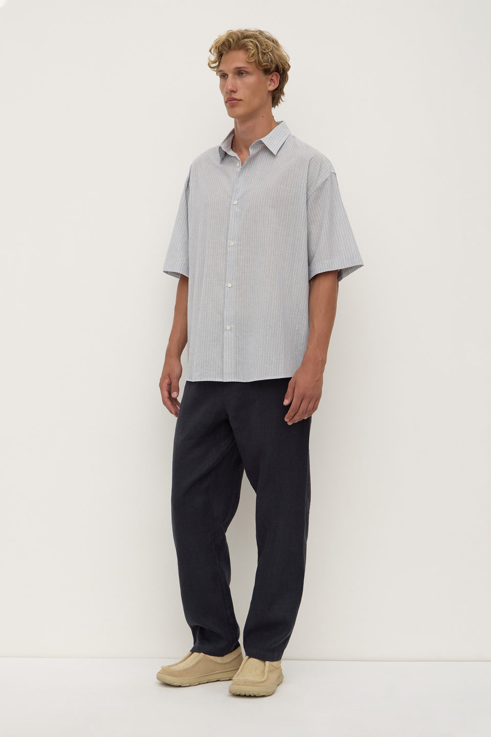 Olly Short Sleeve Shirt