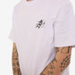 Cherub Tee White