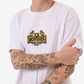 Lavish Tee White